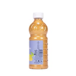 Flacon 500 ml, couleurs acryliques glossy lefranc & bourgeois - or - Image 2