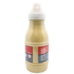 Flacon 250 ml gouache métal acrylique pichon - or - Image 2