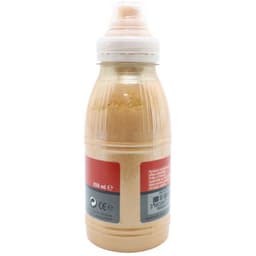 Flacon 250ml gouache métal acrylique pichon - or antique - Image 2