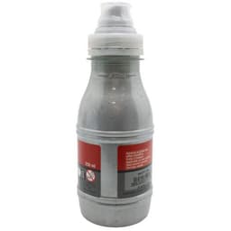Flacon 250 ml gouache métal acrylique pichon - argent - Image 2
