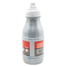 Flacon 250 ml gouache métal acrylique pichon - étain - Image 2