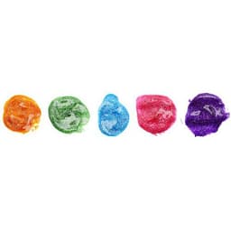 Assortiment 5 flacons 250 ml pichon. - Image 5
