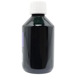 Flacon 250 ml encre de chine noire pichon - Image 3