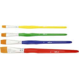 Kit 40 brosses plates pichon - Image principale