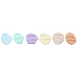 Assortiment 6 flacons 500 ml gouache pastel Pichon - Image 3
