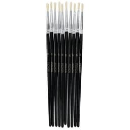 Brosse ronde soie Pichon n°6 - Image principale