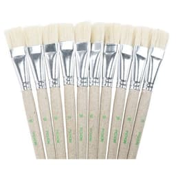 Kit 80 pinceaux plastique recyclé Pichon n°2 - Image 8