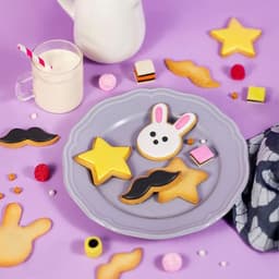 Emporte-pièces les Biscuits Magiques - Image 4