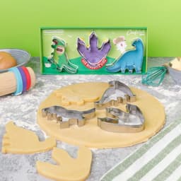 Emporte-pièces les biscuits dino - Image 4