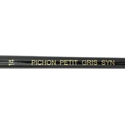 Pinceau petit gris Pichon N° 14 - Image 2