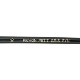 Pinceau petit gris Pichon N° 16 - Image 4