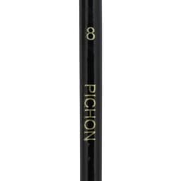 Brosse ronde soie Pichon n°8 - Image 5