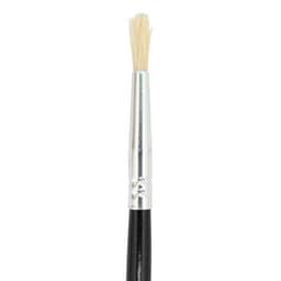 Brosse ronde soie Pichon n°10 - Image 6