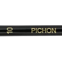 Brosse ronde soie Pichon n°10 - Image 3