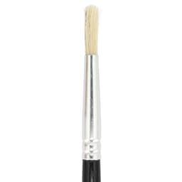 Brosse ronde soie Pichon n°12 - Image 3