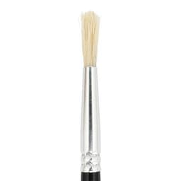 Brosse ronde soie Pichon n°14 - Image 2