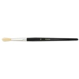 Brosse ronde soie Pichon n° 18 - Image 6