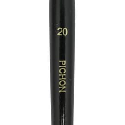 Brosse ronde soie Pichon n° 20 - Image 5