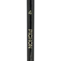 Brosse plate soie Pichon n°4 - Image 3