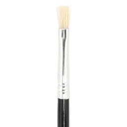Brosse plate soie Pichon n°6 - Image 4