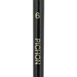 Brosse plate soie Pichon n°6 - Image 2