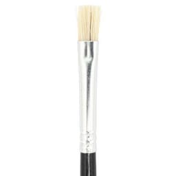 Brosse plate soie Pichon n°8 - Image 4
