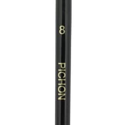 Brosse plate soie Pichon n°8 - Image 2