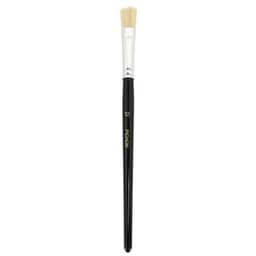 Brosse plate soie Pichon n°12 - Image 6