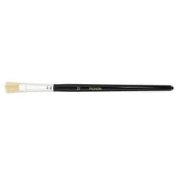 Brosse plate soie Pichon n°12 - Image 2