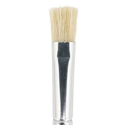 Brosse plate soie Pichon n°12 - Image 4