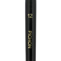 Brosse plate soie Pichon n°12 - Image 3