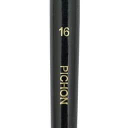 Brosse plate soie Pichon n°16 - Image 5