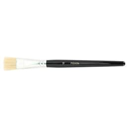 Brosse plate soie Pichon n°18 - Image 2