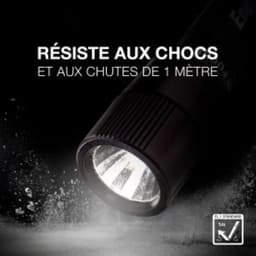 Lampe torche X Focus LED - 26 lm - Image 5