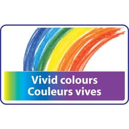 Etui 10 feutres visaquarelle Bic - Image 3