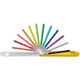 Classpack 144 feutres Bic Kids. - Image 2