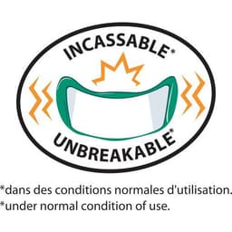 Ardoise Velleda 21 x 31 cm blanche double face - Image 2