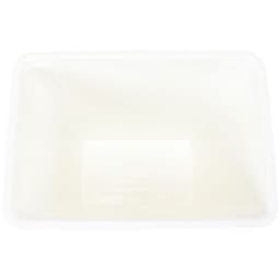 Collecteur de tri 40 L - blanc - Manutan Expert - Image 2