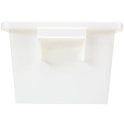 Collecteur de tri 40 L - blanc - Manutan Expert - Image 3