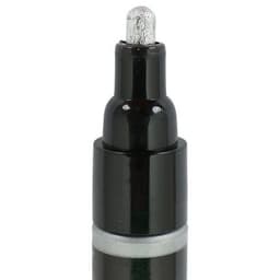Marqueur pointe ogive moyenne 3mm pichon - argent - Image 2