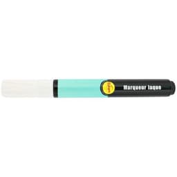 Marqueur peinture, laque brillante , 6 ml - Pichon - Image 3