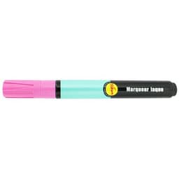 Marqueur peinture, laque brillante , 6 ml - Pichon - Image 2