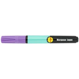 Marqueur peinture, laque brillante , 6 ml - Pichon - Image 5