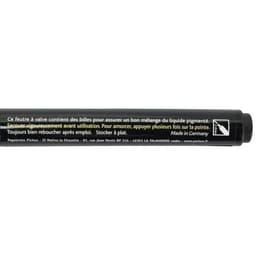 Marqueur peinture, laque brillante pichon, 6 ml - vert - Image 5