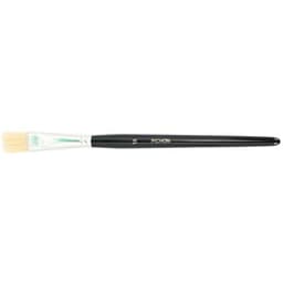 Brosse plate soie Pichon n°14 - Image 5