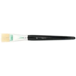 Brosse plate soie Pichon n° 20 - Image 3