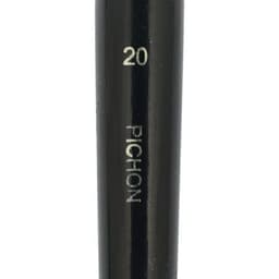 Brosse plate soie Pichon n° 20 - Image 5