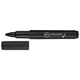 Marqueur pointe ogive Pichon - noir - Image principale