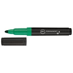 Marqueur pointe ogive Pichon - vert - Image principale