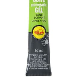 Tube gel colle Pichon universelle 30 ml - Image 2